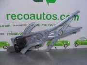 Fensterheber Rechts Vorne 400664 Nissan (X76) 1.5 dCi Turbodiesel CAT