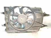 Kühlerventilator 2S418C607AA Ford Focus 1 Schrägheck 1.8 TDCi 100 (FFDA)