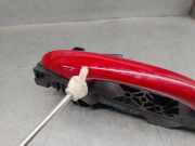 Türgriff Außen Ra 83660N7000 Hyundai Tucson (NX) SUV 1.6 T-GDI (G4FP)