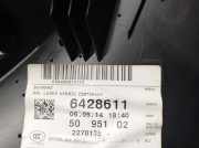 Hauptzylinder 03350886441 Mazda BERLINA (BK) 1.6 CD Diesel CAT