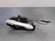 Türgriff Außen Links Hinten 510837811L Seat (KN2) 1.5 16V TSI ACT