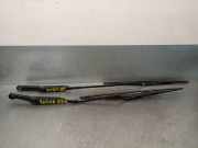 Scheibenwischer Rechts Vorne 1272312 Opel COMBO (CORSA C) 1.3 16V CDTI