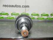 Klimakondensator 8200090213C Dacia Ambiance