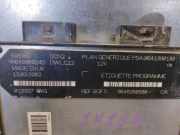 Kühlerventilator 8200065257 Renault I COUPE FASE 2 (DA..) 1.4 CAT