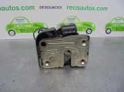 Türschloss Rechts Vorne 2PINES Renault MEGANE I FASE 2 BERLINA (BA0) 1.9 Diesel