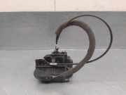 Türschloss Links Hinten 82501EB305 Nissan Navara (D40) Pick-up 2.5 dCi 16V 4x4 (YD25DDTi)