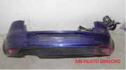 Stoßstange Hinten 5P9807417C Seat Altea (5P1) Großraumlimousine 1.9 TDI 105 (BKC)