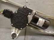 Scheibenwischermotor Vorne 81B955023A Audi Q2 (GAB/GAG) SUV 1.0 30 TFSI 12V (DKRF)