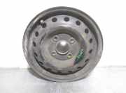 Felge R14X5JET50 Honda ACCORD (CB/CC) 2.2 CAT