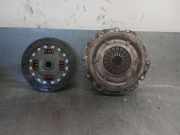 Kupplungsset 8200745113 Renault Clio II (BB/CB) Schrägheck 1.2 16V (D4F-712(D4F-B7))