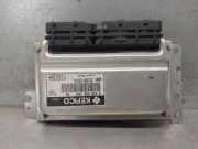 Motorsteuergerät 3910826741 Hyundai Matrix Schrägheck 1.6 16V (G4ED)