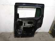 Achsschenkel Halter Rechts Vorne Skoda Fabia (6Y2) Schrägheck 5-drs 1.4i (AZF)