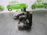 Bremsscheibe Vorne 402063Y502 Nissan X-Trail (T30) SUV 2.2 dCi 16V 4x4 (YD22ETi)