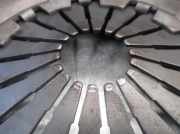 Kupplungsset C0584707 Dacia 1.6 CAT