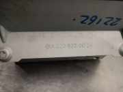 Radio A2208270024 Mercedes-Benz S (W220) Limousine 3.2 S-320 CDI 24V (OM613.960)