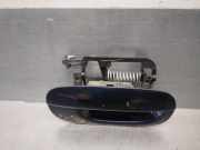 Türgriff Außen Rechts Vorne 9631931180 Peugeot 607 (9D/U) Limousine 2.7 HDi V6 24V (DT17TED4(UHZ))