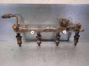 Einspritzdüsen Düsenstock 16610PT3A00 Honda Accord (CE7/8/9; CF1) {GB} Limousine 1.8i,iS 16V (F18A3)