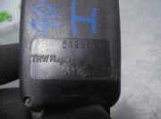 Gürtelschnalle 54885 Peugeot 406 (8B) Limousine 2.0 HDi 110 (DW10ATED(RHZ))