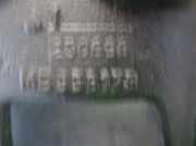 Motorhalter Mitsubishi Carisma Schrägheck 1.8i 16V (4G93)