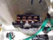 Airbag Schleifring 9349026000 Hyundai SANTA FÉ I (SM) 2.0 CRDi