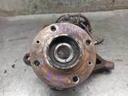 Achsschenkel Halter Links Vorne 364654 Citroën CITROËN XSARA PICASSO 2.0 HDi CAT (RHY / DW10TD)