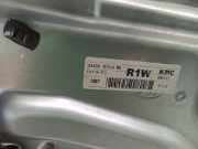 Fensterheber Rechts Vorne 834801F010 Kia Sportage (JE) Geländewagen 2.0 CRDi 16V VGT 4x2 (D4EA)