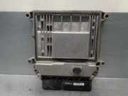 Motorsteuergerät 3911126BD1 Hyundai Accent Limousine 1.6i 16V (G4ED)