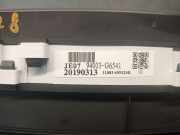 Tachoeinheit Kmh 94003G6541 Kia Picanto (JA) Schrägheck 1.0 12V (G3LA)