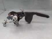 Handgriff Kofferraum 74890S6AJ000 Honda Civic (EP/EU) Schrägheck 3-drs 1.6 16V VTEC (D16V1(Euro 4))