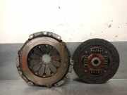 Kupplungsset 2210060R40000 Suzuki Vitara (LY/MY) SUV 1.4 Booster Jet Turbo 16V SHVS (K14D)