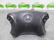Airbag Lenkrad YP3M373NBNZ Mercedes-Benz C (W203) Limousine 2.2 C-220 CDI 16V (OM611.962)