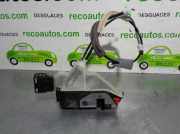 Klimakondensator 96189239 Peugeot 306 BERLINA 3/5 PUERTAS (S1) 1.9 Turbodiesel CAT