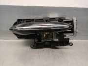 Türgriff Außen Ra 51227276242 BMW 5 serie Gran Turismo (F07) Schrägheck 530d xDrive 24V (N57-D30A)