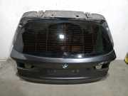Hintertür 41007350826 BMW X1 (F48) SUV sDrive 16d 1.5 12V TwinPower (B37-C15A)