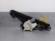 Fensterheber Rechts Hinten 827209371R Renault Captur II (RJB) SUV 1.0 TCe 90 12V (H4D-470)