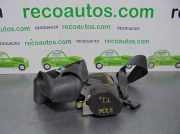 Sicherheitsgurt Links Hinten SINREFE Renault Megane II (LM) Limousine 1.9 dCi 120 (F9Q-B800)