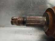 Armlehne MIDDEN 4F08642096PS Audi A6 (C6) Limousine 2.7 TDI V6 24V Quattro (BPP)