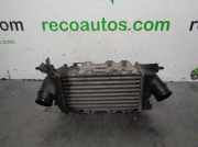 Ladeluftkühler 52475657 Opel Vectra B (36) Limousine 2.0 DTi 16V (Y20DTH)