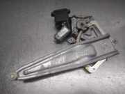 Fensterheber Links Hinten 698400F040 Toyota Verso Großraumlimousine 2.0 16V D-4D-F (1AD-FTV(Euro 4))