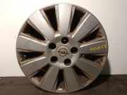 Felge 9156734 Opel Vectra C Limousine 2.2 16V (Z22SE)