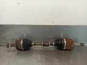 Gurtstraffer Links Vorne YS61A61209AA Ford Fiesta 3 Schrägheck 1.3 i,Classic (J6B(HCS))