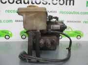 Heckspoiler 7700410897 Renault II FASE II (B/CB0) 1.5 dCi Diesel