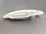 Türgriff Außen Links Vorne 7244031000 SsangYong Actyon SUV 2.0 Xdi 16V Sports Pick-up (OM664.951)