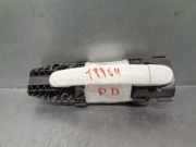 Türgriff Außen Rechts Vorne 5N0837205M Volkswagen Polo V (6R) Schrägheck 1.4 TDI (CUSA) CUSA