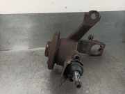 Achsschenkel Halter Rechts Vorne A4143300320 Mercedes-Benz Vaneo (W414) Großraumlimousine 1.7 CDI 16V (OM668.914)