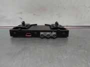 Antenne 9655888380 Citroën C6 (TD) Limousine 2.7 HDiF V6 24V (DT17TED4(UHZ))