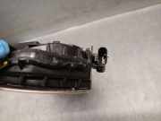 Stoßdämpfer Rechts Vorne 4430105202 SsangYong Musso Geländewagen 2.3D (OM601.940)