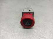 Warnleuchte Schalter 6552PK Peugeot PARTNER (S1) 2.0 HDi CAT