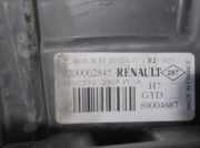Scheinwerfer Links 8200002845 Renault LAGUNA II (BG0) 1.8 CAT