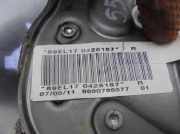 Handbremshebel 9680786377 Citroën Berlingo Van 1.6 Hdi 75 16V Phase 1 (DV6BUTED4(9HT))